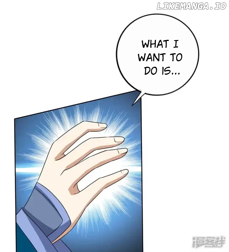 Rewrite My Fate chapter 72 - page 32
